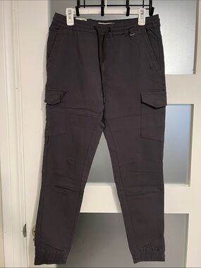 Projek Raw Men's Cargo Pants